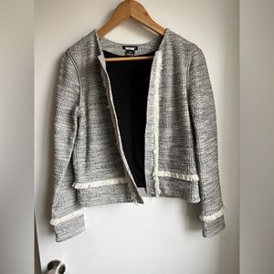 Club Monaco blazer